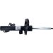 Sachs Stoßdämpfer 313 411