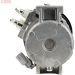 DENSO 10S17C Klimakompressor DCP50103 DENSO 10S17C Klimakompressor DCP50103
