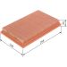 BOSCH 1 457 433 083 Luftfilter BOSCH 1 457 433 083 Luftfilter
