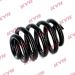 KYB Fahrwerksfeder K-Flex RX6783 KYB Fahrwerksfeder K-Flex RX6783