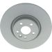 BOSCH Bremsscheibe 0 986 479 395