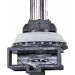 Metzger Sensor, Innenraumtemperatur 0905499