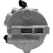 Mahle Kompressor, Klimaanlage BEHR Premium Line ACP 639 000P