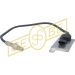 GEBE NOx-Sensor, NOx-Katalysator 9 3531 1