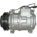Mahle Kompressor, Klimaanlage BEHR ACP 794 000S