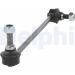 Stange/Strebe, Stabilisator TC1041