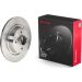 Brembo Bremsscheibe PRIME LINE - With Bearing Kit 08.B650.17