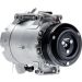 MAHLE ORIGINAL ACP 1388 000P Klimakompressor für FORD