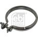 FEBI BILSTEIN 09302 Rohrverbinder, Abgasanlage