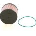 BOSCH Kraftstofffilter F 026 402 120 BOSCH Kraftstofffilter F 026 402 120