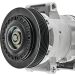 Kompressor, Klimaanlage 813179 Kompressor, Klimaanlage 813179