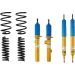 Bilstein Fahrwerkssatz, Federn/Dämpfer BILSTEIN - B12 Pro-Kit 46-180599