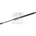FEBI BILSTEIN 177357 Gasfeder, Koffer-/Laderaum