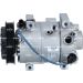 Kompressor, Klimaanlage 320087