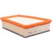 Knecht Luftfilter LX 1748