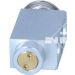 NRF Expansionsventil, Klimaanlage EASY FIT 38489