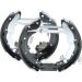 BOSCH Bremsbackensatz KIT SUPERPRO 0 204 114 518