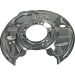 Metzger Spritzblech, Bremsscheibe 6115006