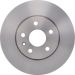 BOSCH Bremsscheibe 0 986 479 643