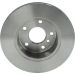 BOSCH Bremsscheibe 0 986 478 483