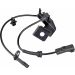 Sensor, Raddrehzahl 09001210