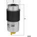 Kraftstofffilter WK 8158 Kraftstofffilter WK 8158