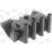 BorgWarner (BERU) Zündspule ZS029