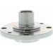 Vaico Radnabe Green Mobility Parts V24-0460