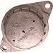 Maxgear Lagerung, Motor 76-0121