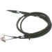 BOSCH Seilzug, Feststellbremse 1 987 477 908 BOSCH Seilzug, Feststellbremse 1 987 477 908