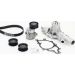 Wasserpumpe + Keilrippenriemensatz 6PK2260WP2 Wasserpumpe + Keilrippenriemensatz 6PK2260WP2