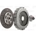 Valeo 827501 Kupplungssatz REMANUFACTURED KIT3P