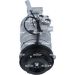 NRF Kompressor, Klimaanlage EASY FIT 320003