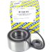 NTN-SNR Radlagersatz R159.55