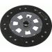 Sachs Kupplungsscheibe 1864 098 033