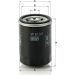 MANN-FILTER W 610/3 Ölfilter M20X1.5 mit Rücklaufsperrventil MANN-FILTER W 610/3 Ölfilter M20X1.5 mit Rücklaufsperrventil
