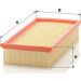 MANN-FILTER C 32 120 Luftfilter