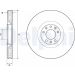 Bremsscheibe BG4814C