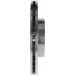 BOSCH Bremsscheibe 0 986 478 989 BOSCH Bremsscheibe 0 986 478 989
