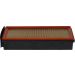 BOSCH F 026 400 409 Luftfilter BOSCH F 026 400 409 Luftfilter