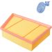 Blue Print Luftfilter ADJ132212
