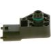 BOSCH Sensor, Ladedruck 0 261 230 101
