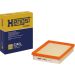 Hengst Filter Luftfilter E382L