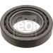 FEBI BILSTEIN 08163 Radlager