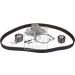 FEBI BILSTEIN 32746 Wasserpumpe + Zahnriemensatz
