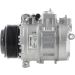 Kompressor, Klimaanlage ACP 566 000P Kompressor, Klimaanlage ACP 566 000P