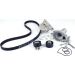 Gates Wasserpumpe + Zahnriemensatz PowerGrip™ KP15528XS