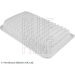 Blue Print Luftfilter ADK82245