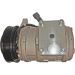 Kompressor, Klimaanlage ACP 834 000S Kompressor, Klimaanlage ACP 834 000S