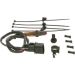 BOSCH Lambdasonde 0 258 007 355 BOSCH Lambdasonde 0 258 007 355
